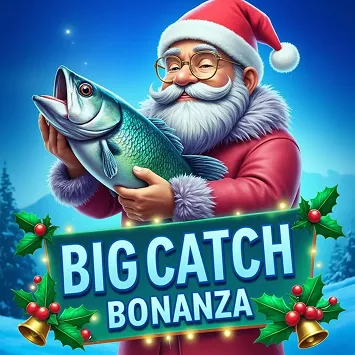 Big Catch Bonanza