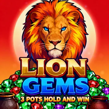 Lion Gems